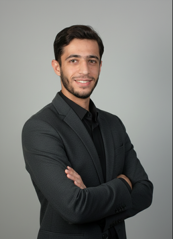 براء الحداد