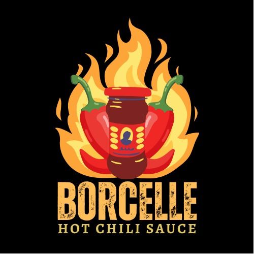 شعار المطعم